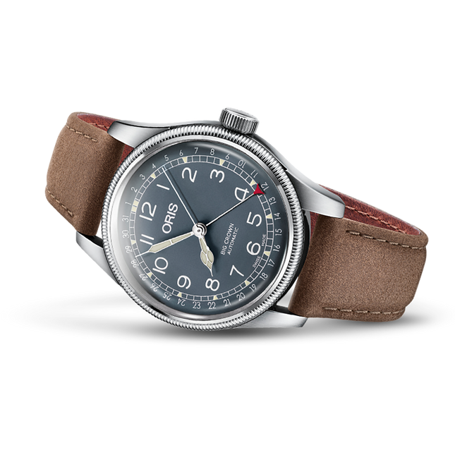 Oris Big Crown Pointer Date 40mm