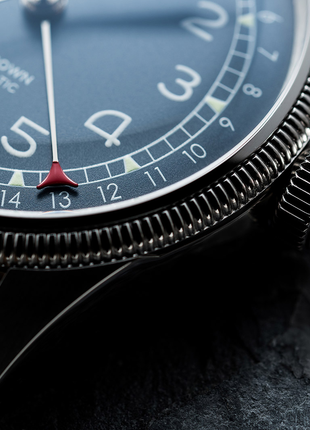 Oris Big Crown Pointer Date 40mm