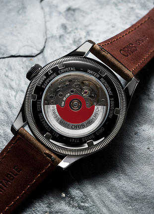 Oris Big Crown Pointer Date 40mm