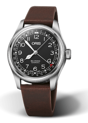 Oris Big Crown Waldenburgerbahn Limited Edition 40mm