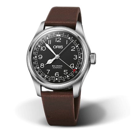 Oris Big Crown Waldenburgerbahn Limited Edition 40mm