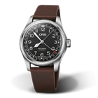 Oris Big Crown Waldenburgerbahn Limited Edition 40mm