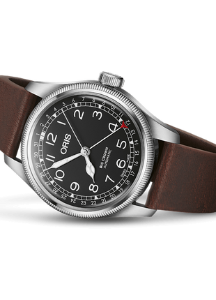 Oris Big Crown Waldenburgerbahn Limited Edition 40mm