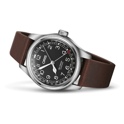 Oris Big Crown Waldenburgerbahn Limited Edition 40mm