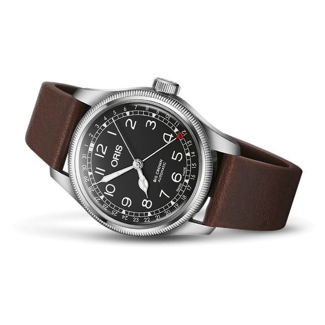 Oris Big Crown Waldenburgerbahn Limited Edition 40mm