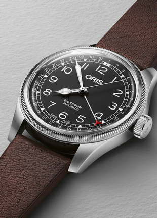 Oris Big Crown Waldenburgerbahn Limited Edition 40mm