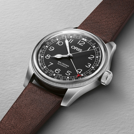 Oris Big Crown Waldenburgerbahn Limited Edition 40mm