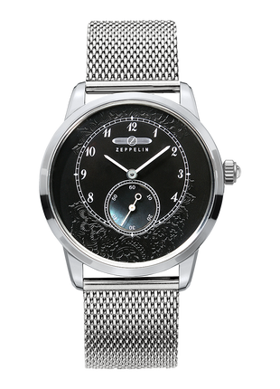 Zeppelin Viktoria Luise Lady Black MOP SS
