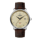 Zeppelin LZ120 Bodensee Cream SS