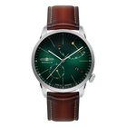 Zeppelin Flatline PR Green