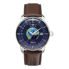 Zeppelin Atlantic GMT Blue