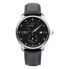 Zeppelin Captain's Line Regulator Black SS