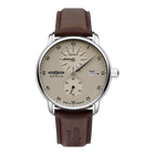 Zeppelin Captain's Line Regulator Cream SS