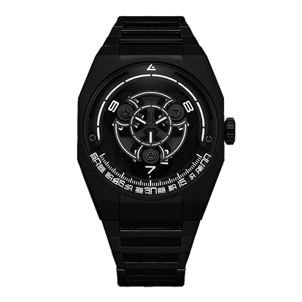 Angles KOI-5 PVD Stainless Steel