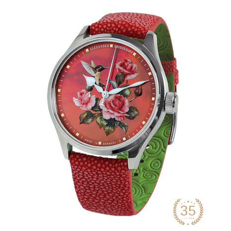 Alexander Shorokhoff Colibri 2