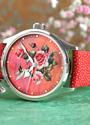 Alexander Shorokhoff Colibri 2