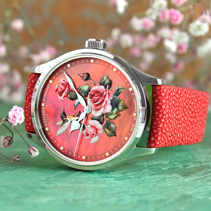 Alexander Shorokhoff Colibri 2