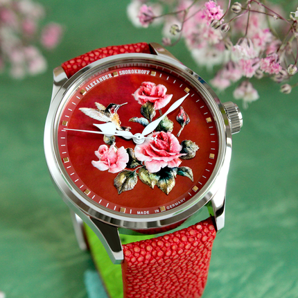 Alexander Shorokhoff Colibri 2