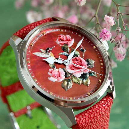 Alexander Shorokhoff Colibri 2