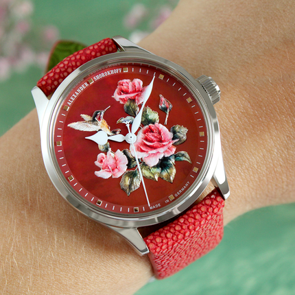 Alexander Shorokhoff Colibri 2