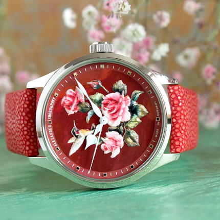 Alexander Shorokhoff Colibri 2