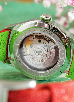 Alexander Shorokhoff Colibri 2