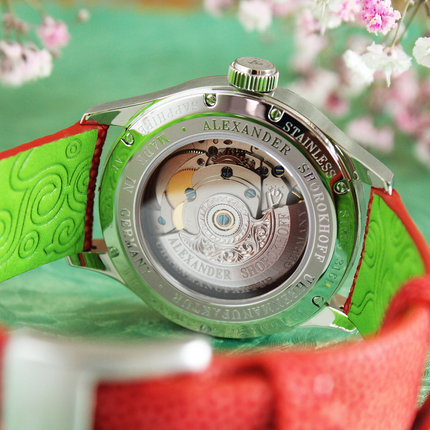 Alexander Shorokhoff Colibri 2