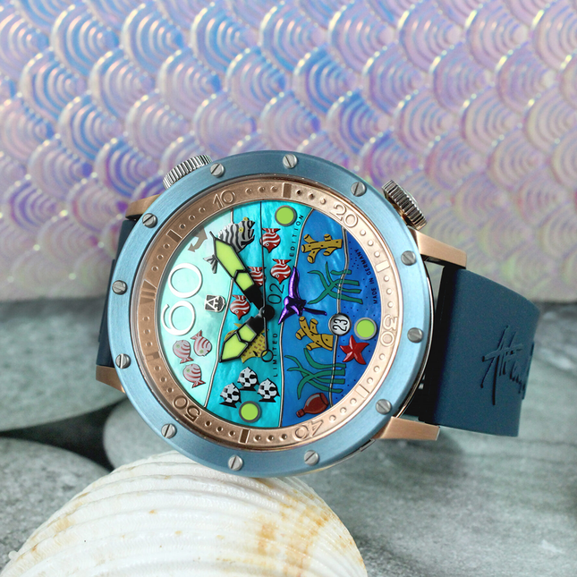 Alexander Shorokhoff Flensi