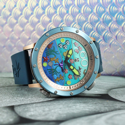 Alexander Shorokhoff Flensi