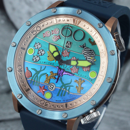 Alexander Shorokhoff Flensi