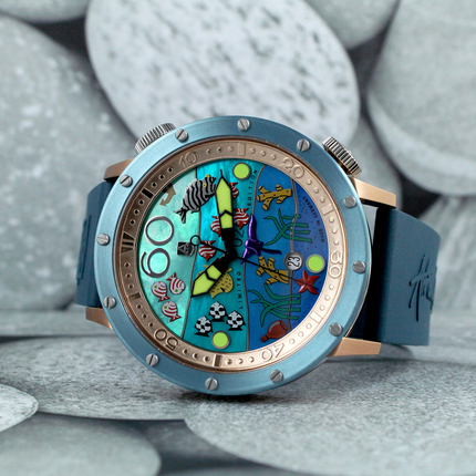 Alexander Shorokhoff Flensi