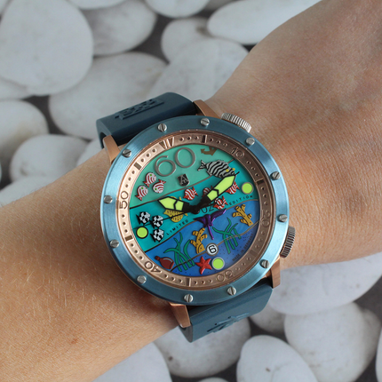 Alexander Shorokhoff Flensi