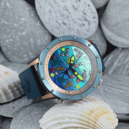 Alexander Shorokhoff Flensi