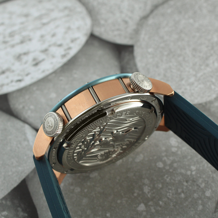 Alexander Shorokhoff Flensi