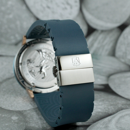 Alexander Shorokhoff Flensi