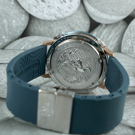 Alexander Shorokhoff Flensi