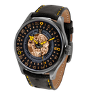Alexander Shorokhoff Lucky 8 RG PVD