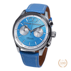 Alexander Shorokhoff Neva Chrono Blue/Silver