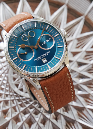Alexander Shorokhoff x RAW Celebratory Edition
