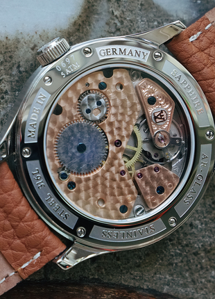 Alexander Shorokhoff x RAW Celebratory Edition