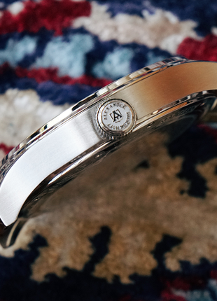 Alexander Shorokhoff x RAW Celebratory Edition