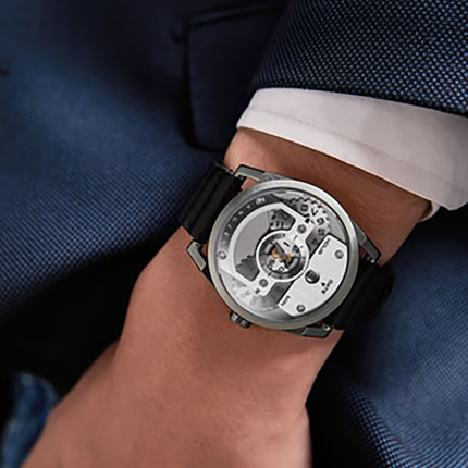 Angles Disc One Raw Steel