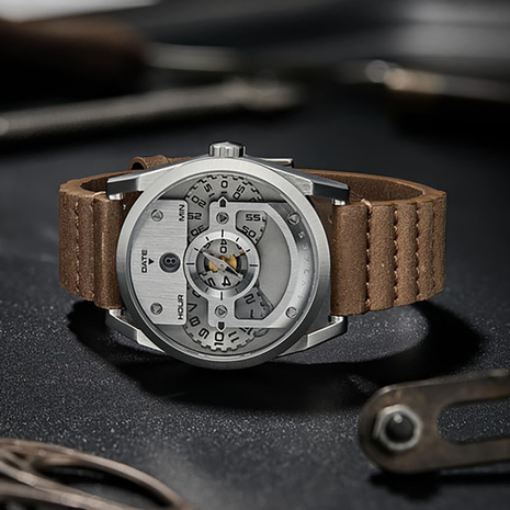 Angles Disc One Raw Steel