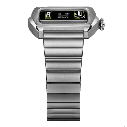 Angles Reaction Time Zero Silver Drift