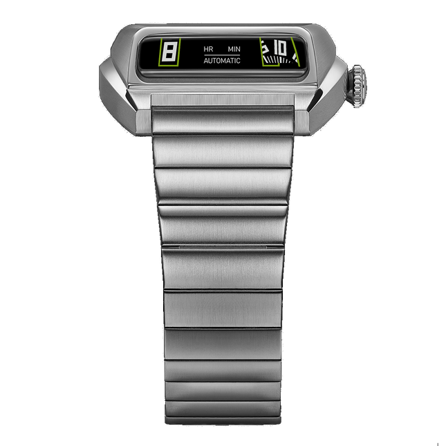 Angles Reaction Time Zero Silver Drift