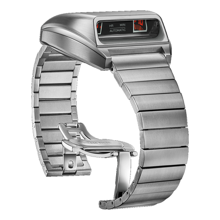 Angles Reaction Time Zero Steel Ignition