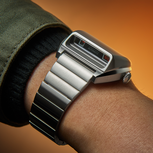 Angles Reaction Time Zero Steel Ignition