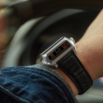 Angles Reaction Time Zero Steel Ignition