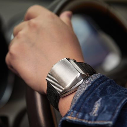 Angles Reaction Time Zero Steel Ignition