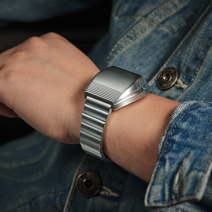 Angles Reaction Time Zero Steel Ignition